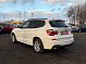 BMW X3 xDrive20i M Sport Локальная сборка, 2015 года, пробег 120809 км