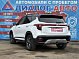 Kia Seltos Premium Edition, 2024 года, пробег 17000 км
