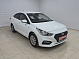 Hyundai Solaris Comfort, 2019 года, пробег 118567 км