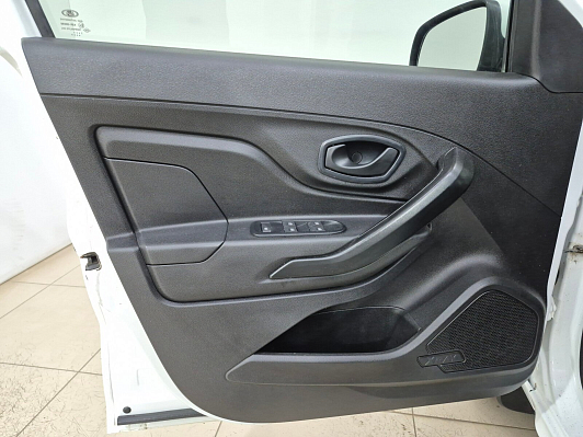 Lada (ВАЗ) XRAY Comfort, 2017 года, пробег 164887 км