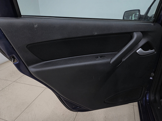 Lada (ВАЗ) Kalina Luxe Navi Glonass 21927-52-229, 2013 года, пробег 234589 км