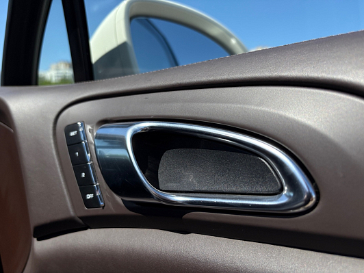 Porsche Cayenne S Tiptronic, 2011 года, пробег 250388 км