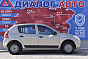 Renault Sandero Expression, 2012 года, пробег 153169 км