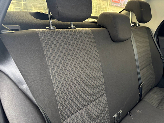 Datsun on-DO Trust II, 2018 года, пробег 116654 км