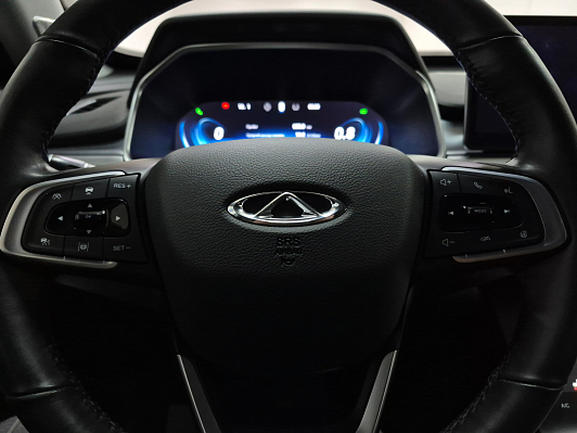 Chery Tiggo 8 Pro Speedline, 2023 года, пробег 57330 км