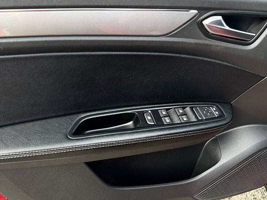 Renault Arkana Drive, 2020 года, пробег 103478 км