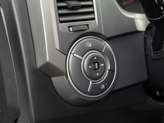 SsangYong Kyron Comfort, 2012 года, пробег 138067 км