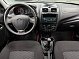 Lada (ВАЗ) Granta Comfort Light, 2022 года, пробег 50371 км