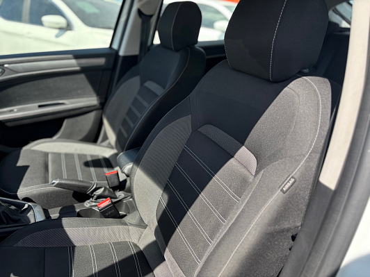Renault Arkana Drive, 2021 года, пробег 98205 км