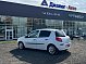 Renault Clio Dynamique, 2008 года, пробег 139954 км