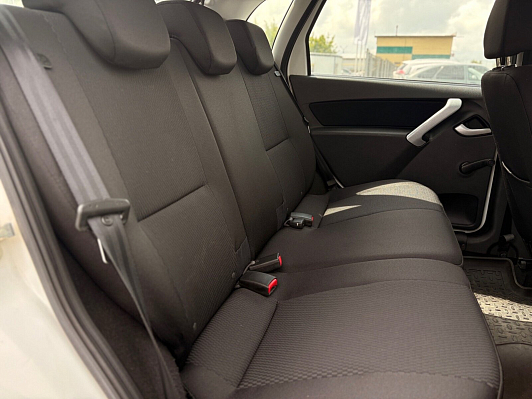 Datsun mi-DO Trust I, 2015 года, пробег 65800 км