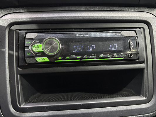 Skoda Fabia Ambition, 2012 года, пробег 107244 км