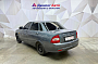 Lada (ВАЗ) Priora Standard 21702-40-050, 2018 года, пробег 144756 км