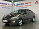 Hyundai Solaris Comfort, 2016 года, пробег 96400 км