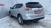 Nissan X-Trail XE, 2015 года, пробег 148520 км