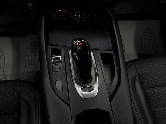 Haval F7x Elite, 2024 года, пробег 36738 км