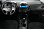 Hyundai ix35 Classic, 2011 года, пробег 263000 км