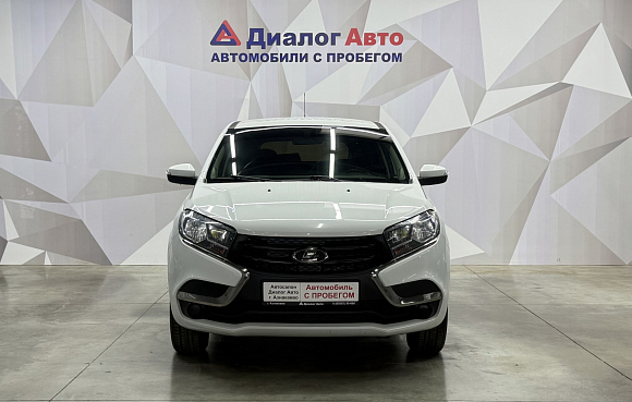 Lada (ВАЗ) XRAY Classic, 2018 года, пробег 118412 км