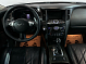 Infiniti QX70 Sport, 2015 года, пробег 211600 км