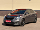 Kia Rio Comfort Аудио, 2016 года, пробег 218185 км