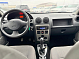 Renault Logan Authentique, 2008 года, пробег 66500 км