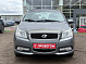 Ravon Nexia R3 Elegant, 2016 года, пробег 219235 км