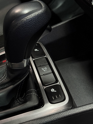Hyundai Creta Travel, 2020 года, пробег 87000 км
