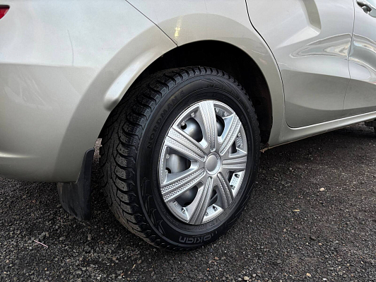 Lada (ВАЗ) XRAY Comfort, 2018 года, пробег 137876 км