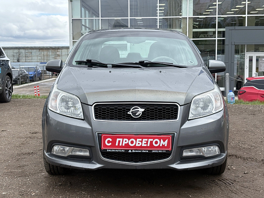 Ravon Nexia R3 Elegant, 2016 года, пробег 219235 км
