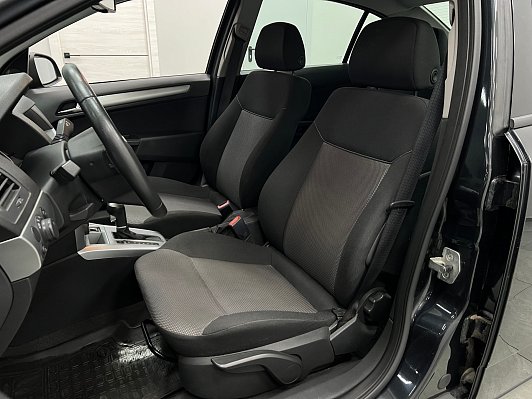 Opel Astra, 2014 года, пробег 74222 км