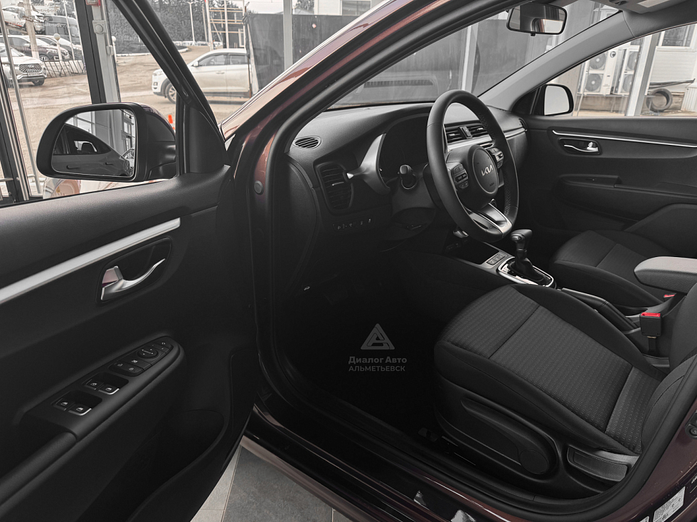 Solaris KRS Престиж (Prestige), коричневый