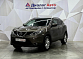 Nissan Qashqai LE Roof, 2014 года, пробег 170681 км