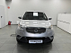 SsangYong Actyon Original, 2013 года, пробег 183000 км
