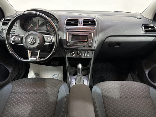 Volkswagen Polo SELECT, 2020 года, пробег 71000 км