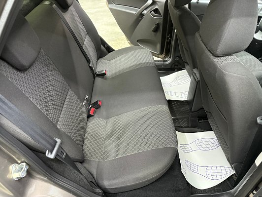 Datsun on-DO Trust III, 2020 года, пробег 75931 км
