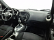 Nissan Juke SE, 2012 года, пробег 132669 км