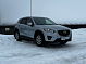 Mazda CX-5 Supreme, 2017 года, пробег 52473 км