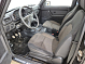 Lada (ВАЗ) 2121 (4x4) Luxe Urban, 2021 года, пробег 103485 км
