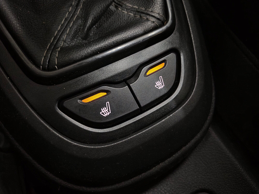 Lada (ВАЗ) Vesta Comfort Multimedia, 2017 года, пробег 156861 км