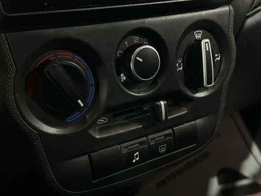 Lada (ВАЗ) Granta Standard, 2021 года, пробег 38005 км