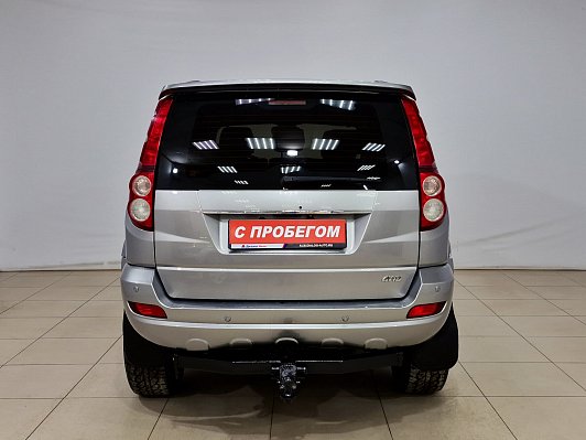 Haval H5 Premium, 2020 года, пробег 110583 км