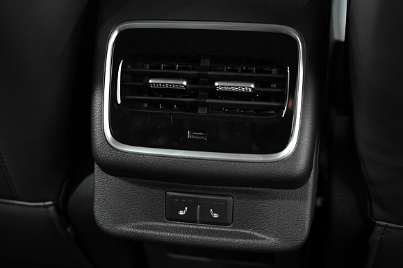 Chery Tiggo 7 Pro Max Prime AWD, красный