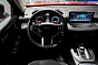 Haval Jolion Tech+, красный