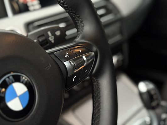 BMW 5 серии, 2014 года, пробег 168161 км