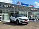 Renault Kaptur Drive, 2021 года, пробег 62153 км