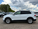Volkswagen Tiguan Winter Edition, 2020 года, пробег 142547 км