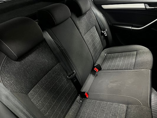 Skoda Rapid Style, 2020 года, пробег 108406 км