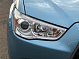 Mitsubishi ASX Instyle, 2011 года, пробег 148000 км