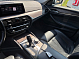 BMW 5 серии, 2019 года, пробег 148957 км