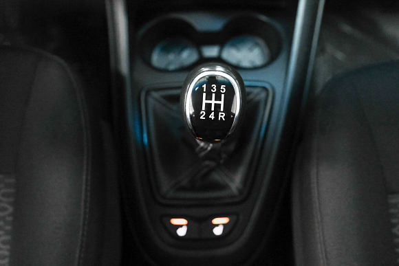 Lada (ВАЗ) Vesta Comfort, 2021 года, пробег 143730 км